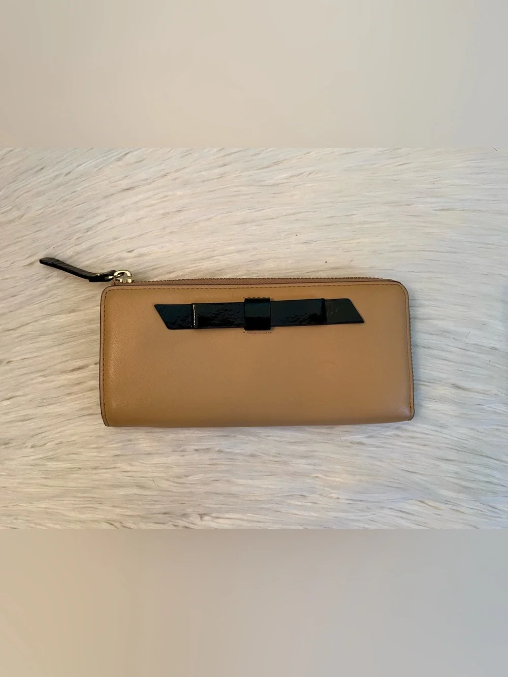 Kate Spade Leather Wallets